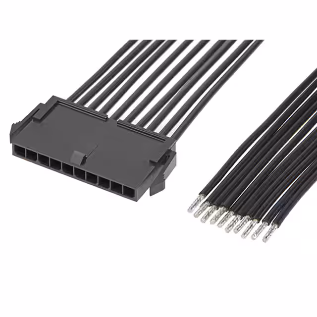 2147531103 Molex  Assemblaggi di cavi